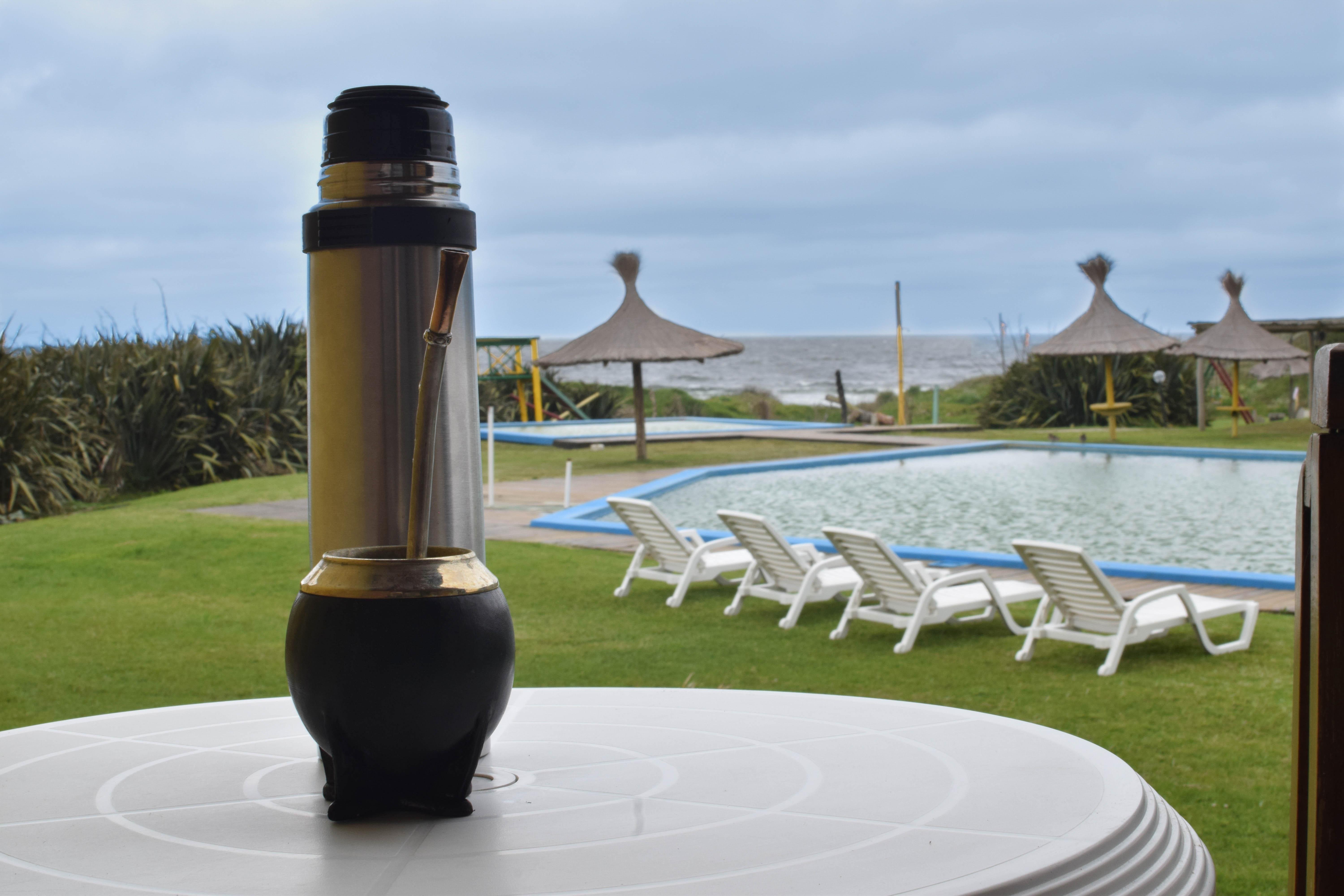 Varios SOTAVENTO APART HOTEL