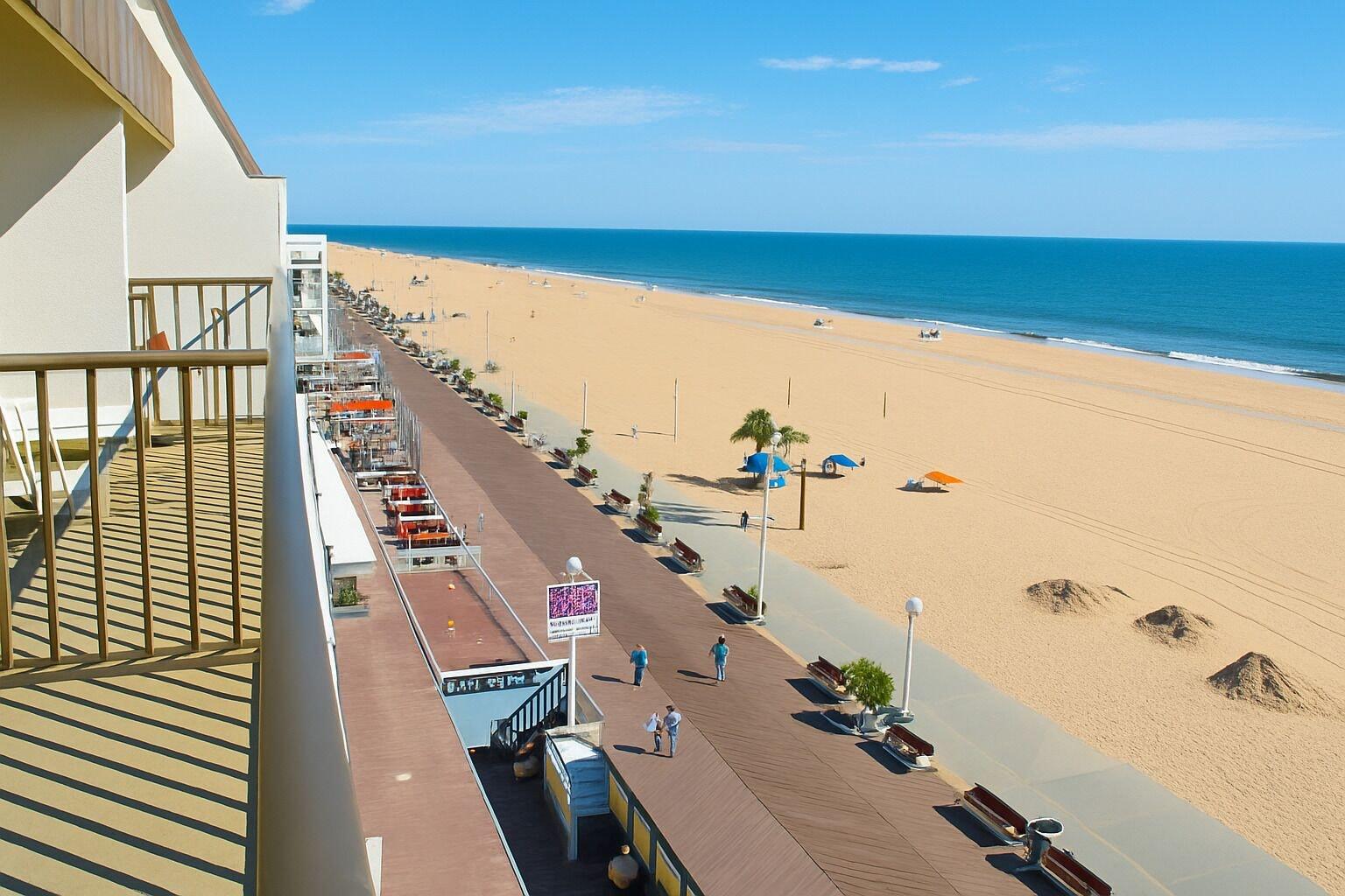 Equipamiento de Habitación Boardwalk One