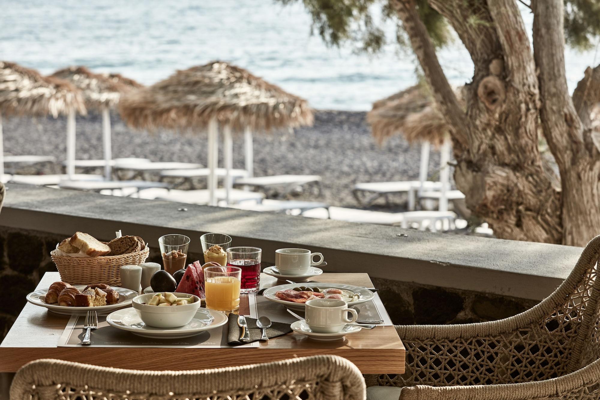 Restaurant Costa Grand Resort & Spa