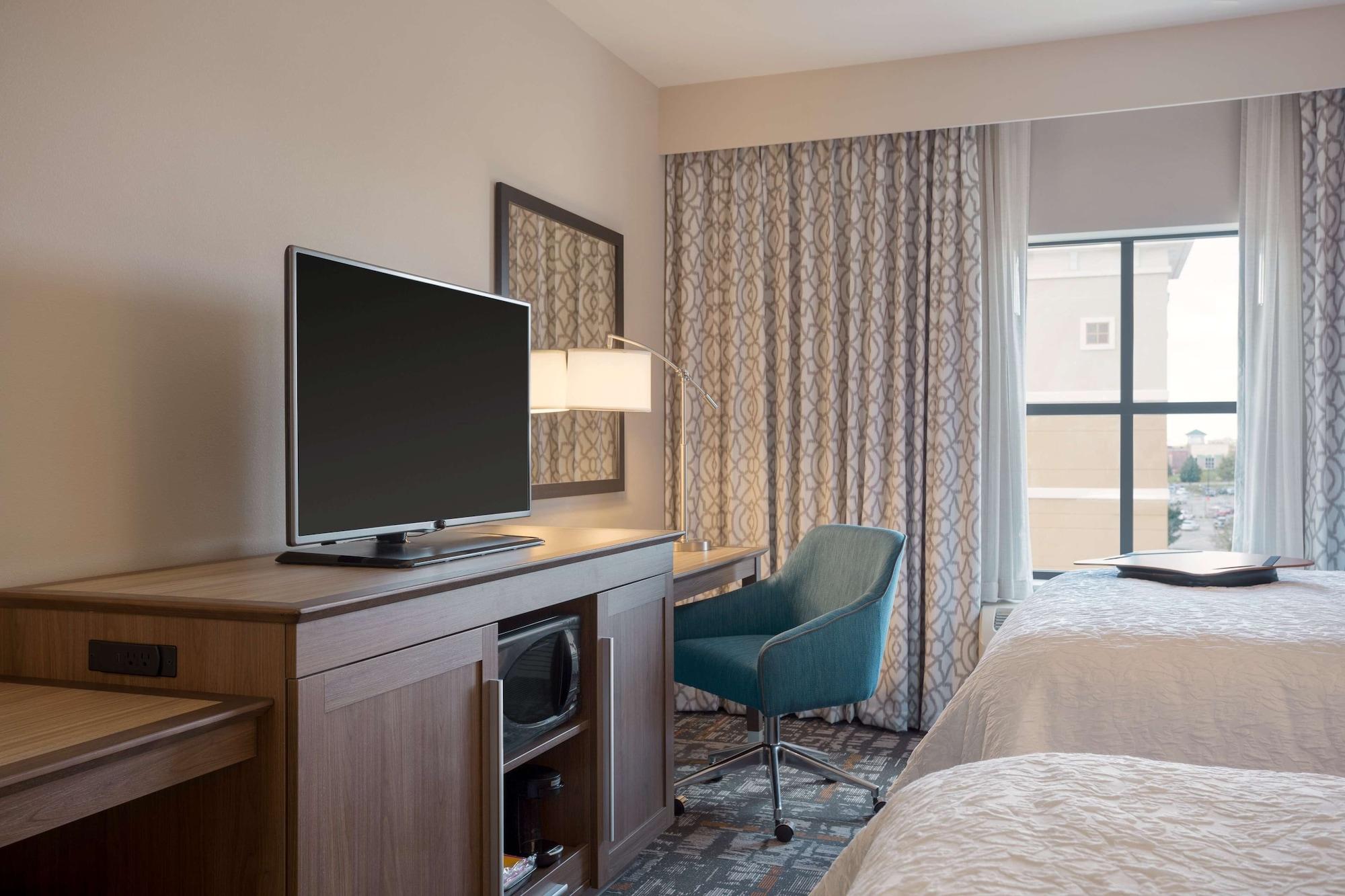 Habitación Hampton Inn & Suites West Des Moines/SW Mall Area