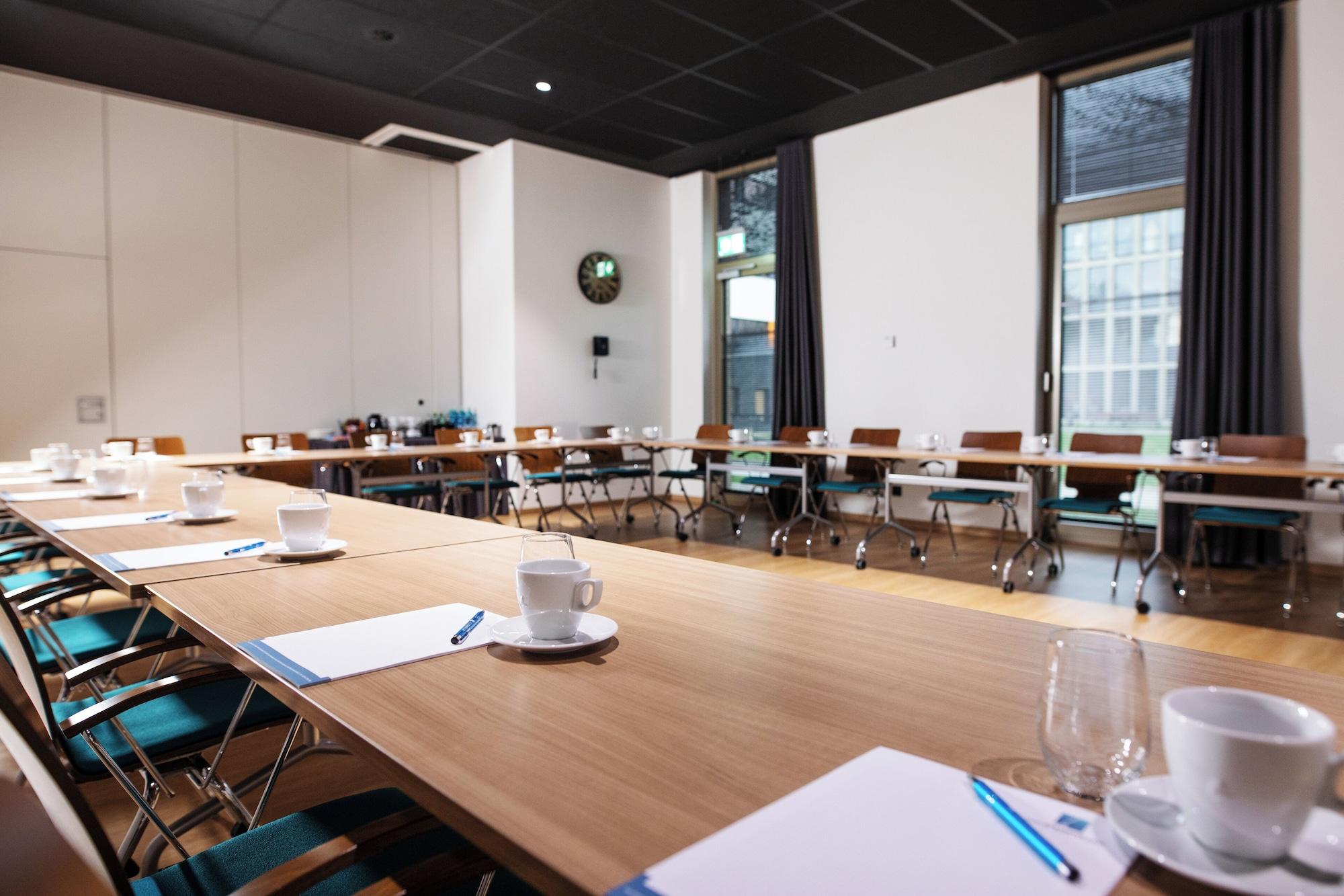 Sala de Reuniones Das Steinmüller Hotel