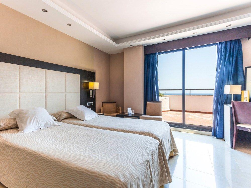 Habitación Marina dOr Playa 4