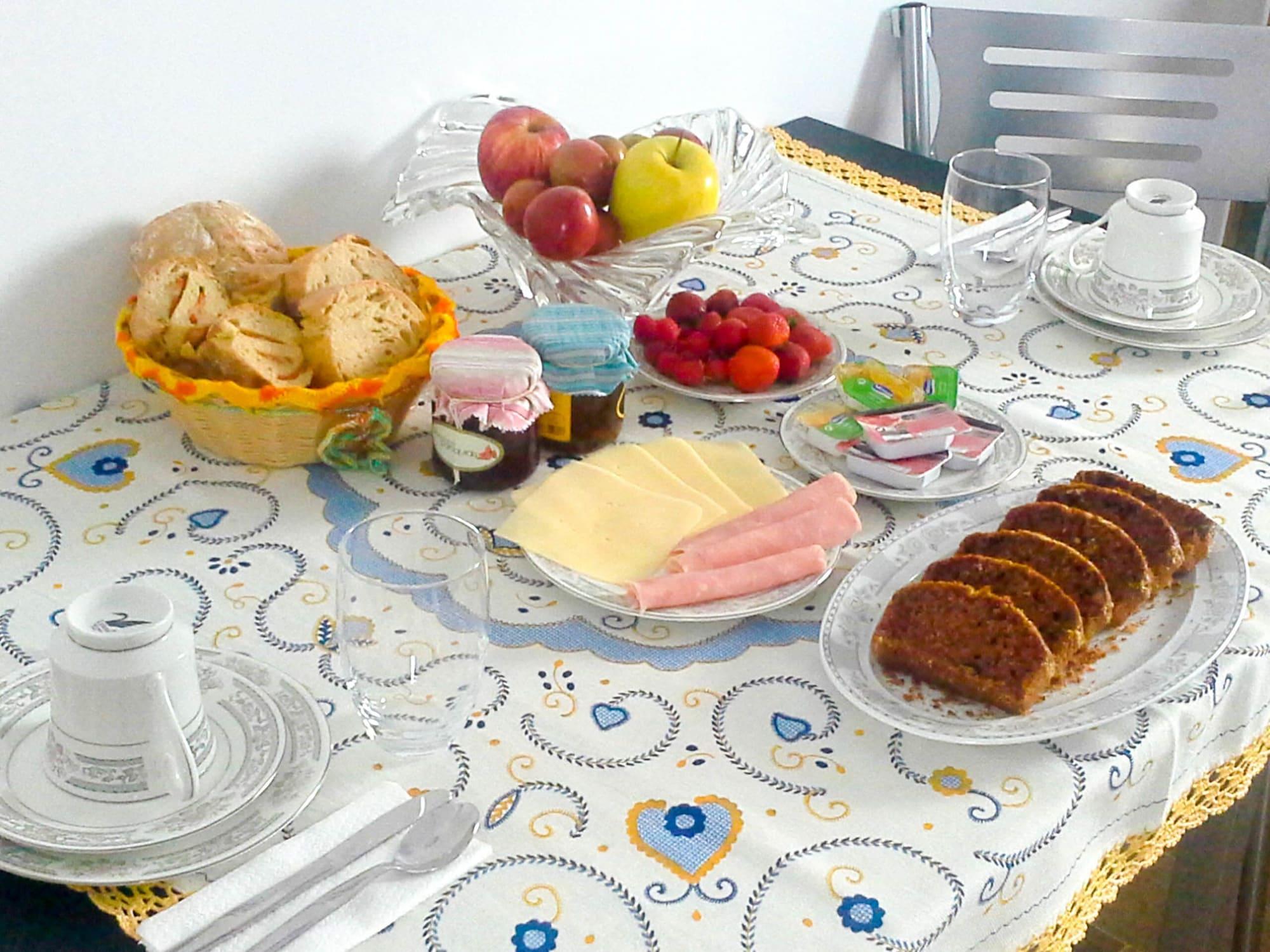 Restaurant Mocho GuestHouse