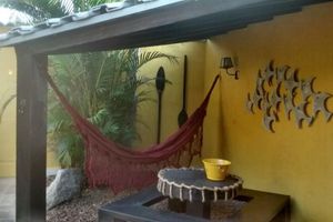 Alquiler Vacacional - VILLA IN BERTIOGA