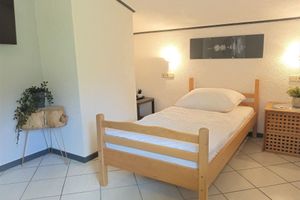 Alojamiento - Hotel Wildrose