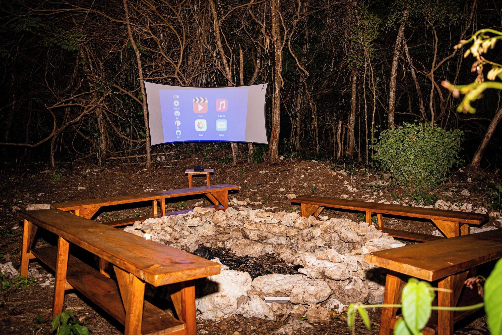 Instalaciones Recreativas When Dream Come true