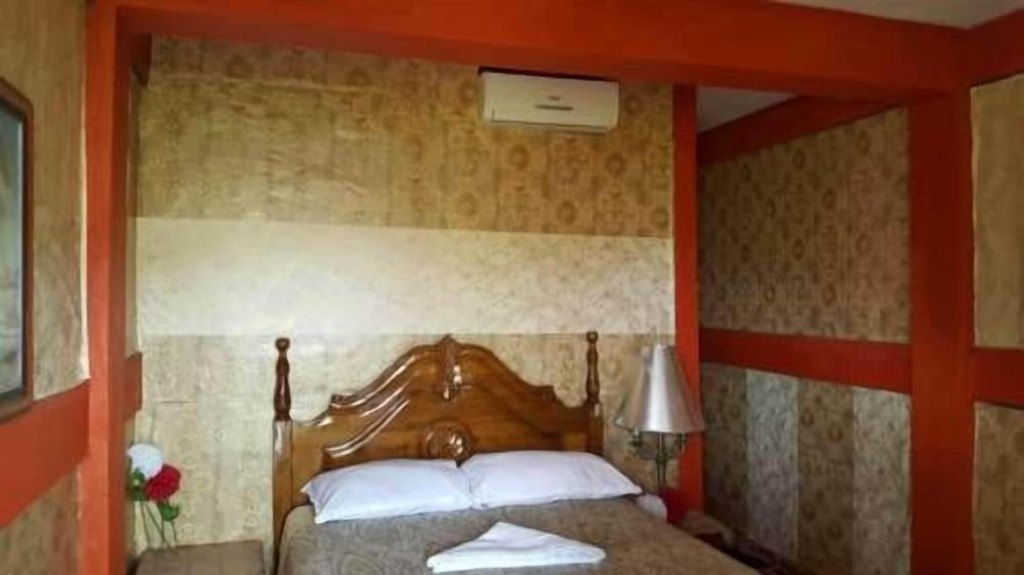 Habitación Rollanda Hotel