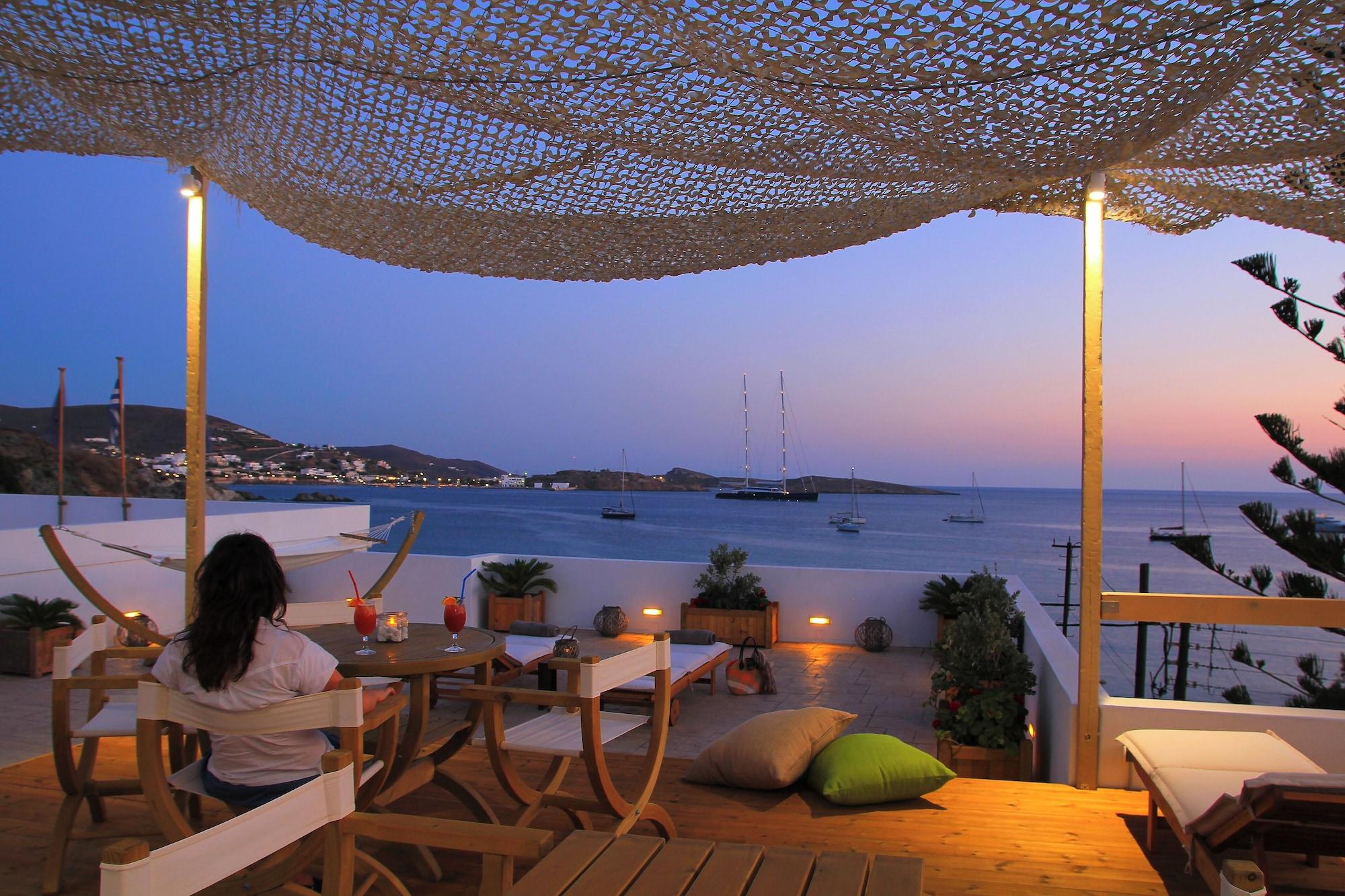Varios Brazzera Hotel