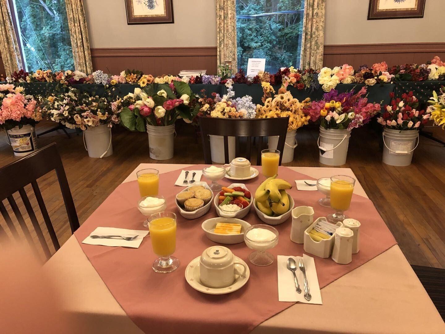 Restaurant Braeside Country Inn