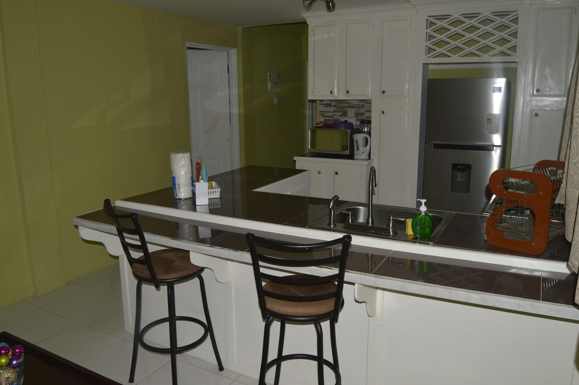Restaurant Caribbean Dream Vacation Property