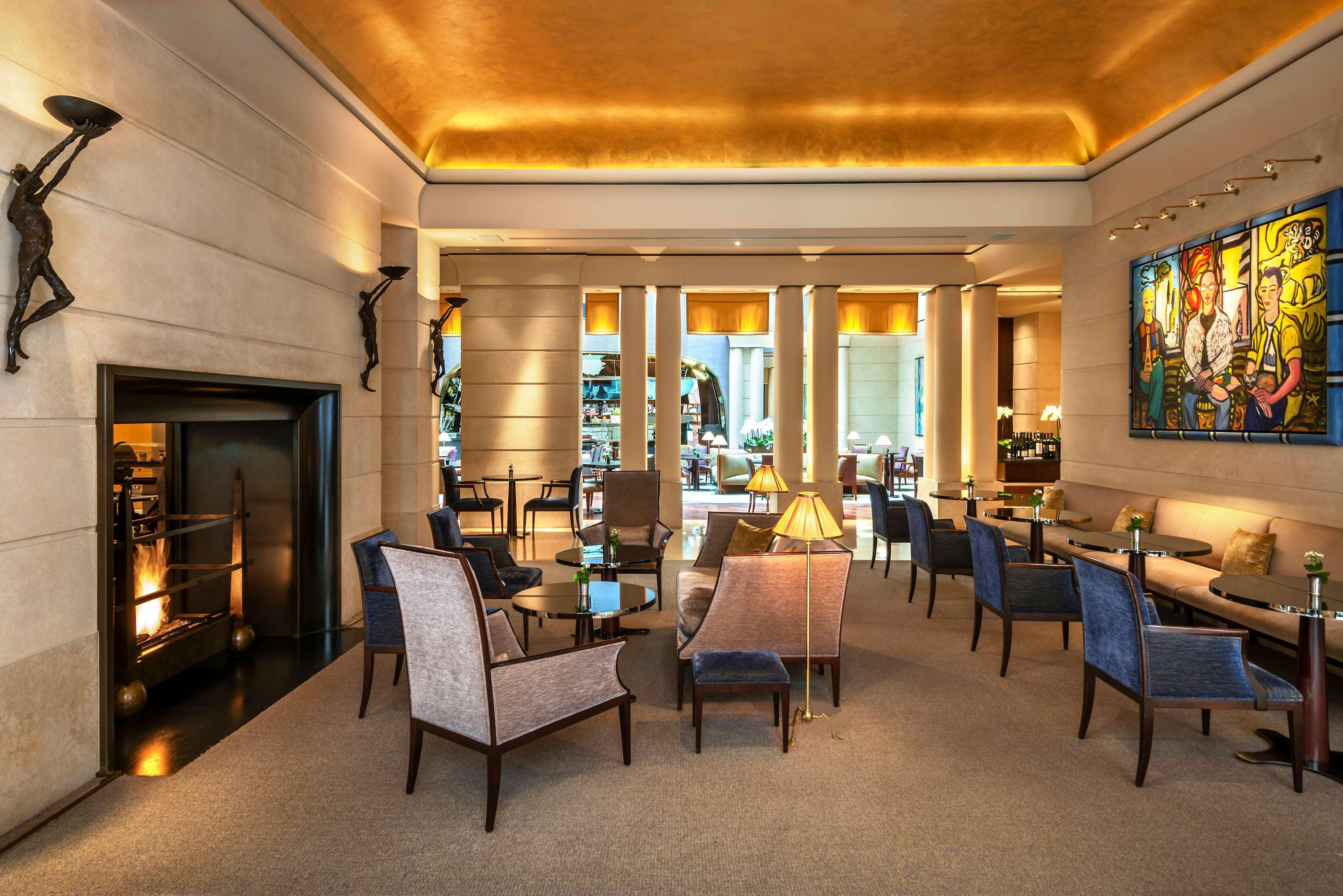 Bar/Salón Park Hyatt Paris - Vendome