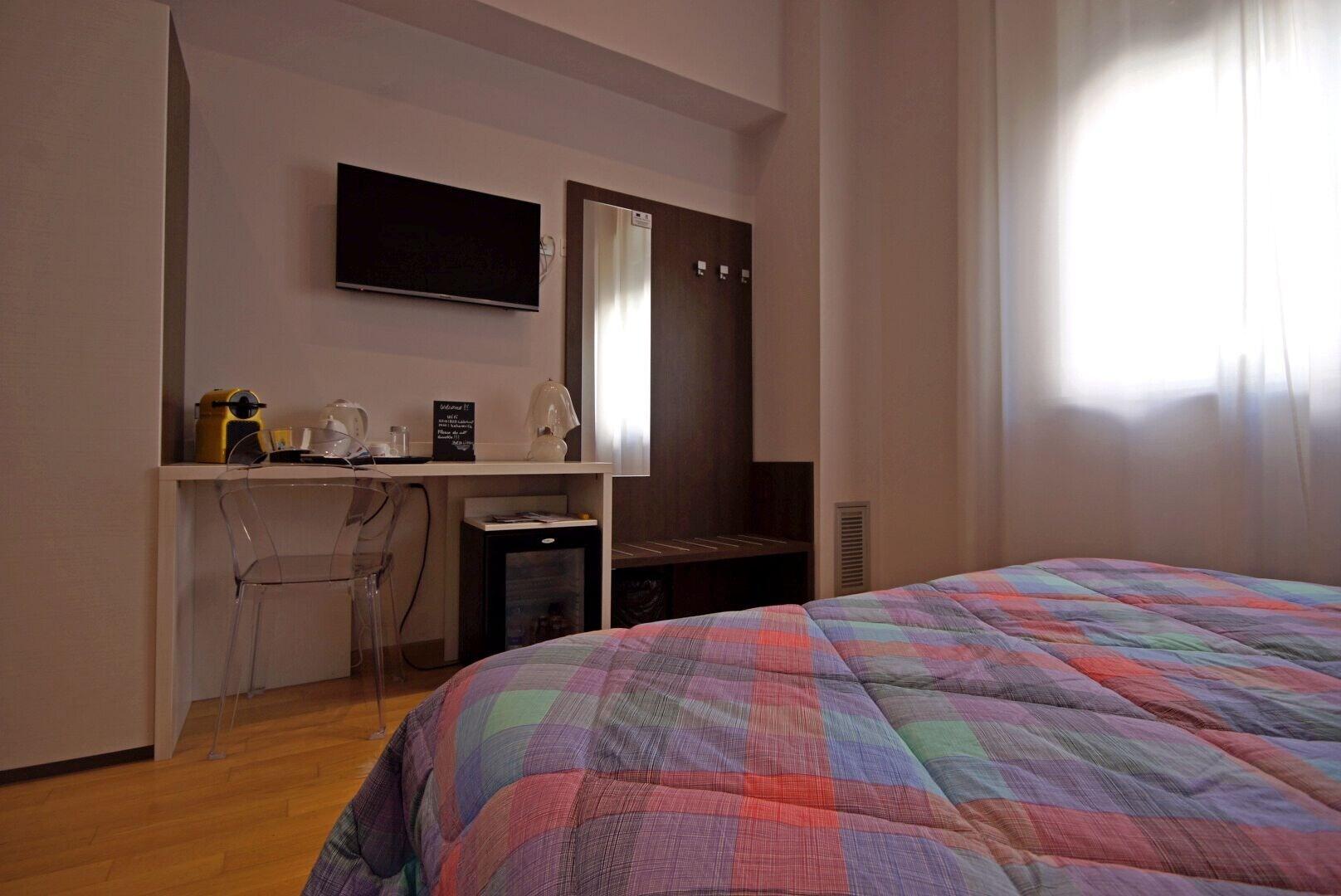 Vista Lobby Boutique hotel Liddo