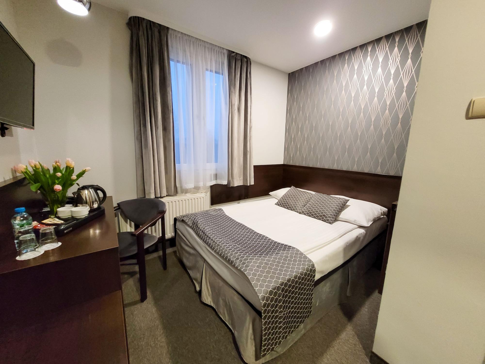 Set de Habitación Hotel Fero Express