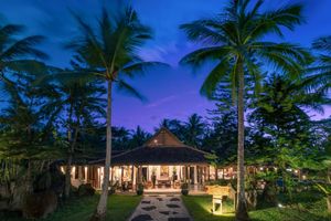 Alojamiento - The Farm at San Benito, Autograph Collection