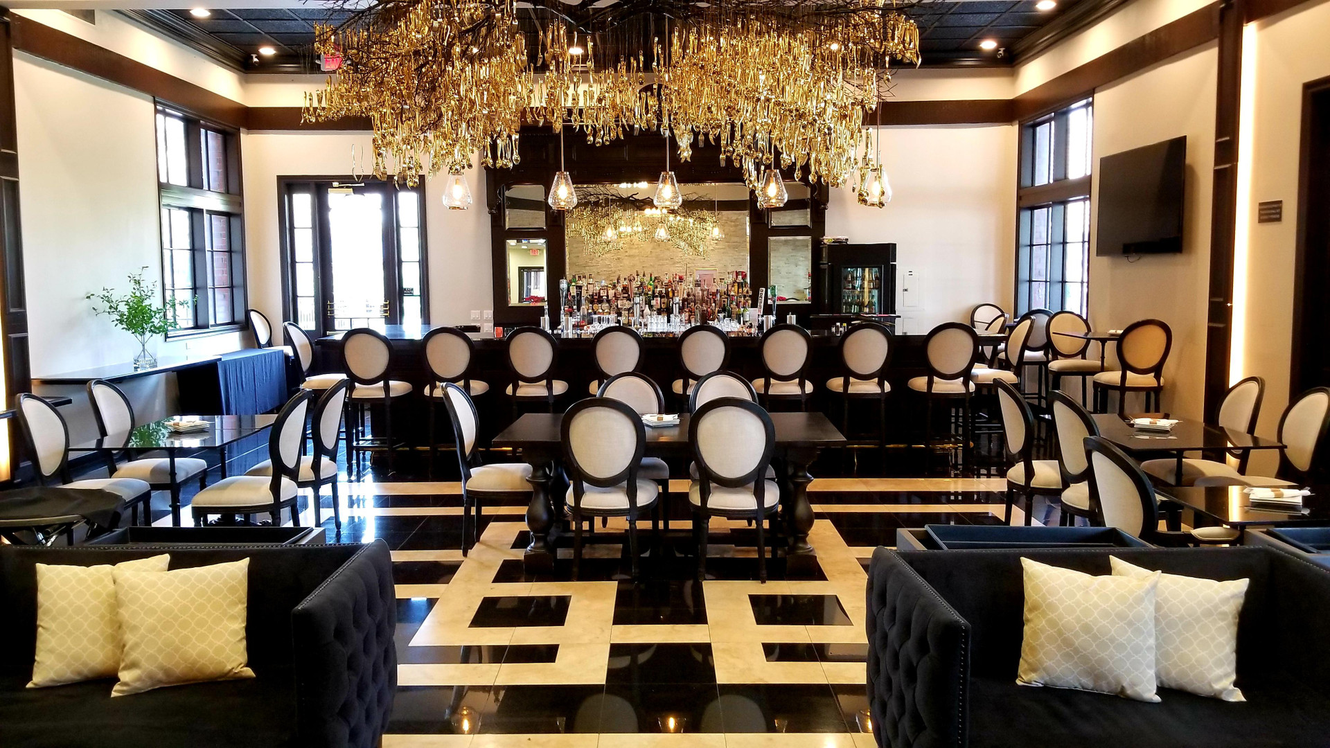 Restaurant Hotel Piccadilly