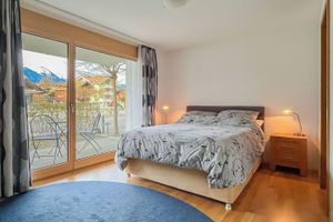 Alquiler Vacacional - Chalet Apartments Iseltwald