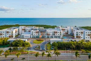 Residence Inn by Marriott Cancun Hotel Zone