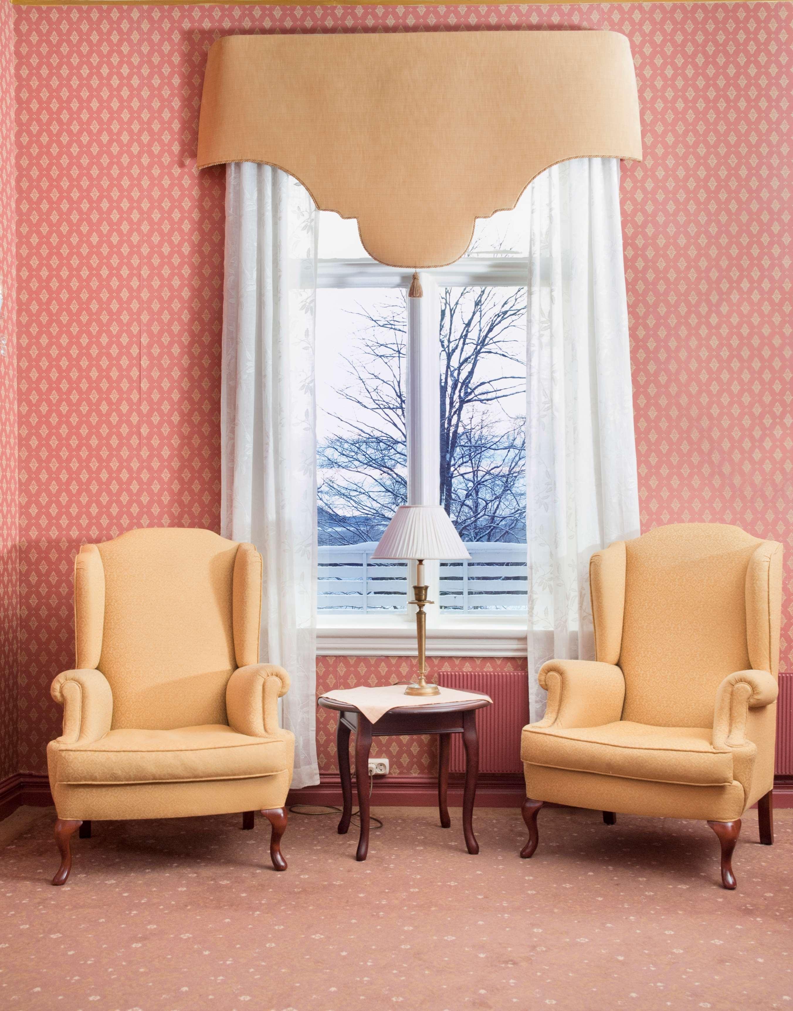 Restaurant Best Western Tingvold Park Hotel