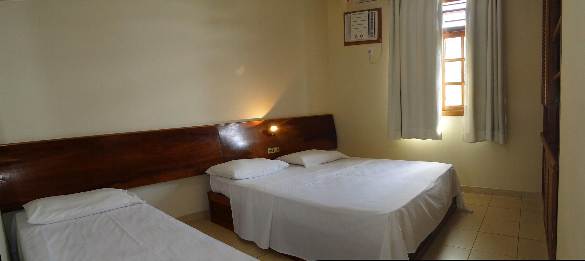 Habitación America Praia Flat