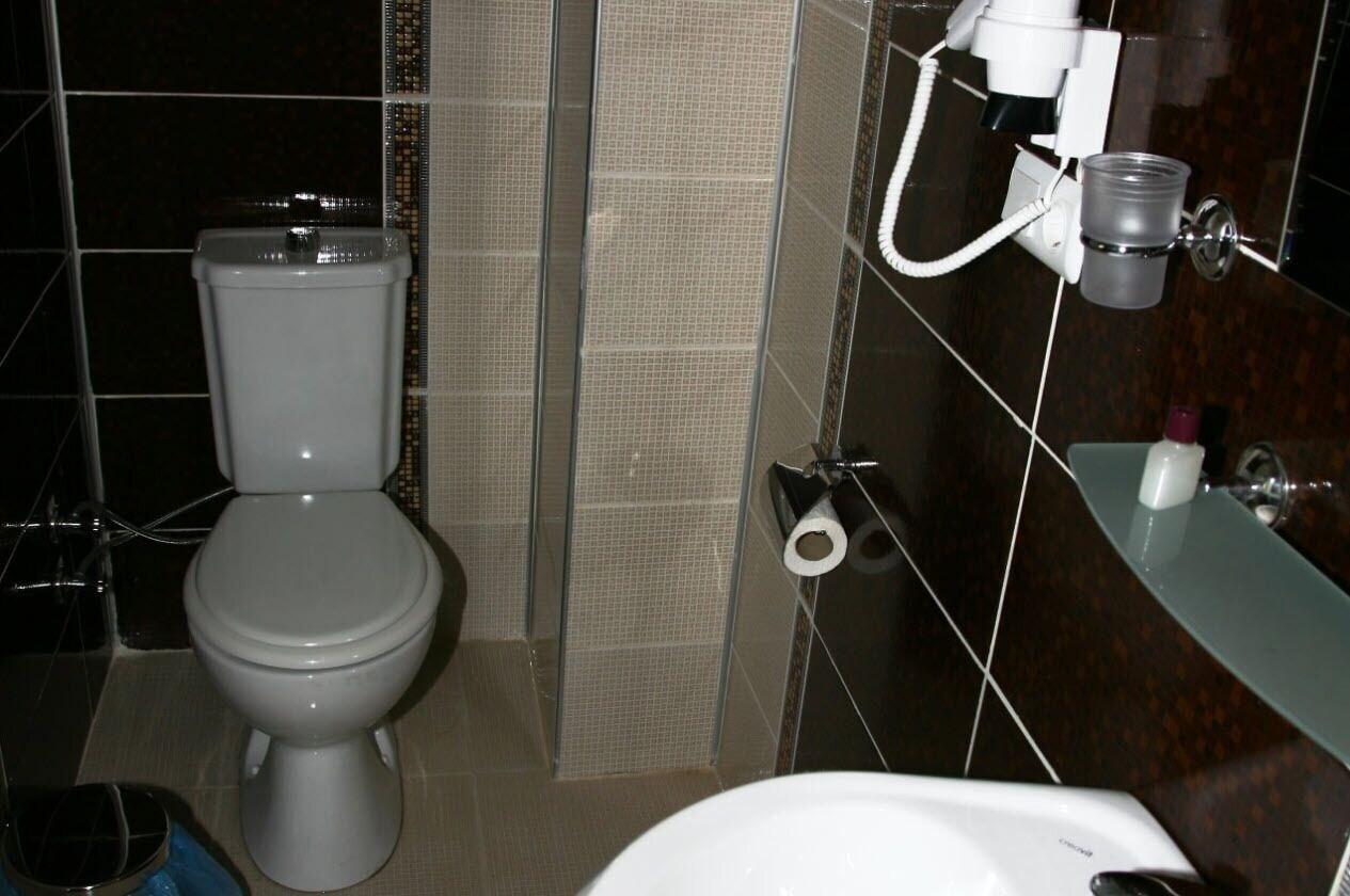 Equipamiento de Habitación Firat Otel