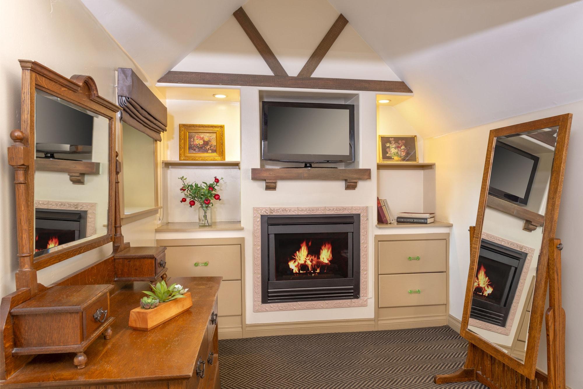 Habitación The Pierpont Inn