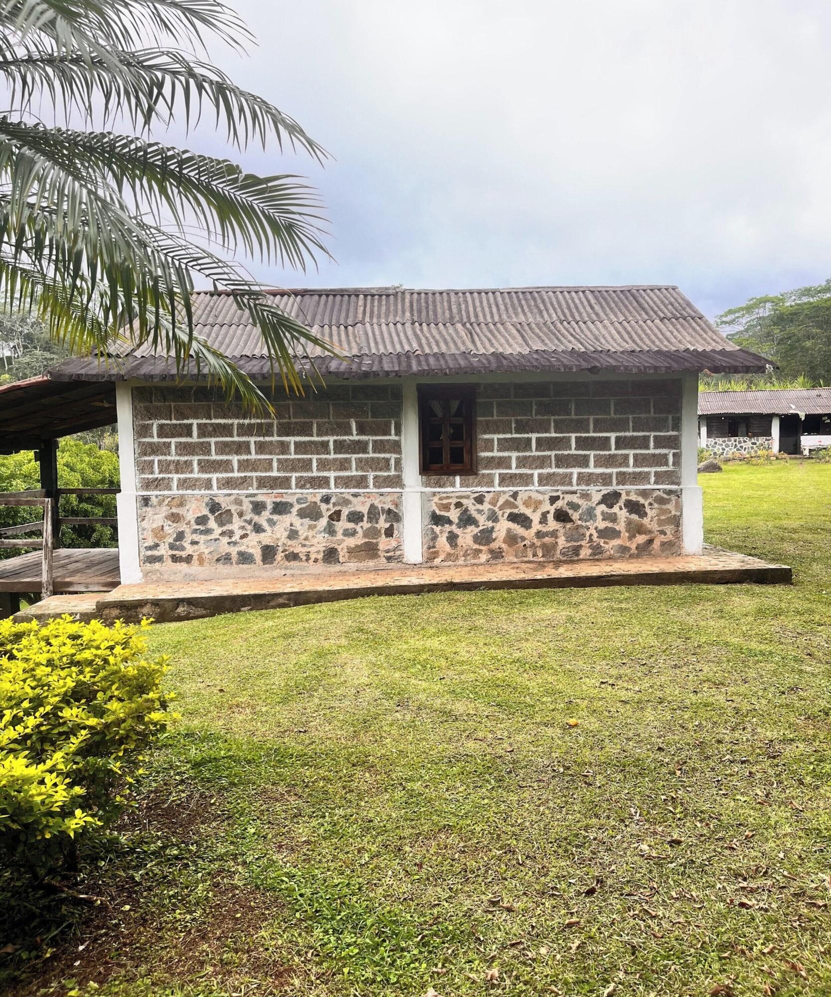 Equipamiento de Habitación OYO Hotel Rincon De Texolo