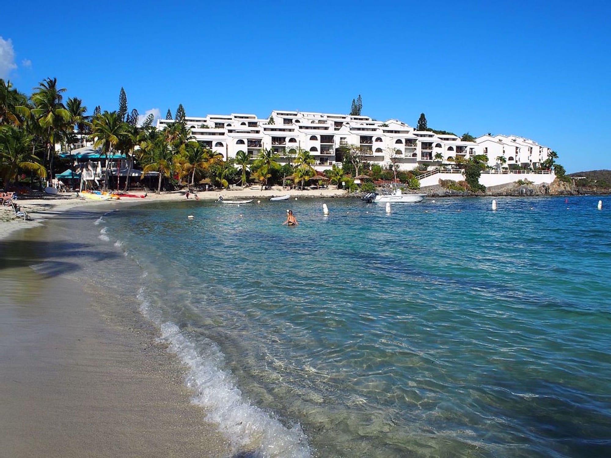 Playa Bay View Condo