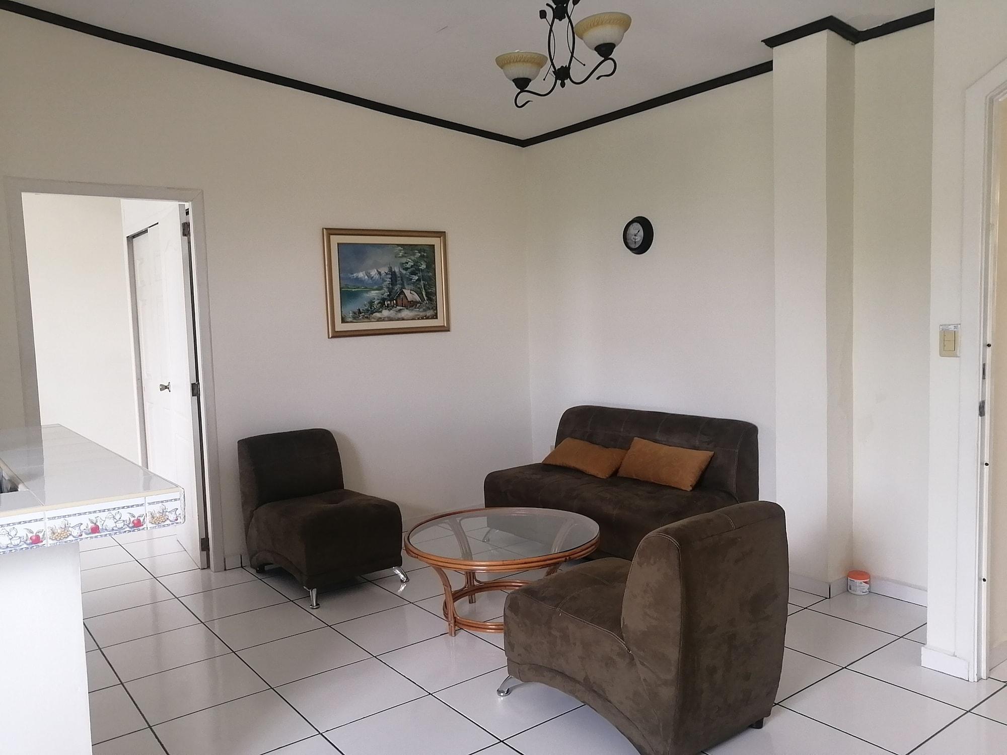 Equipamiento de Habitación Hotel Villa Serena San Benito