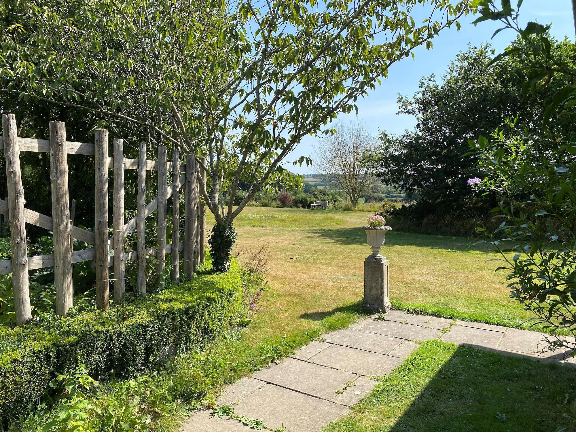 Habitación Munden House