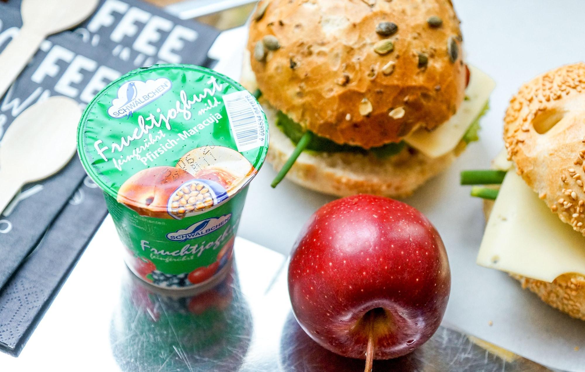 Restaurant Town Hotel Wiesbaden