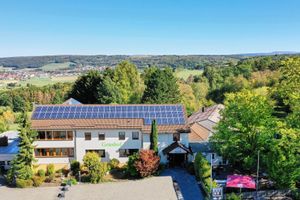 Alojamiento - Landhotel Grashof