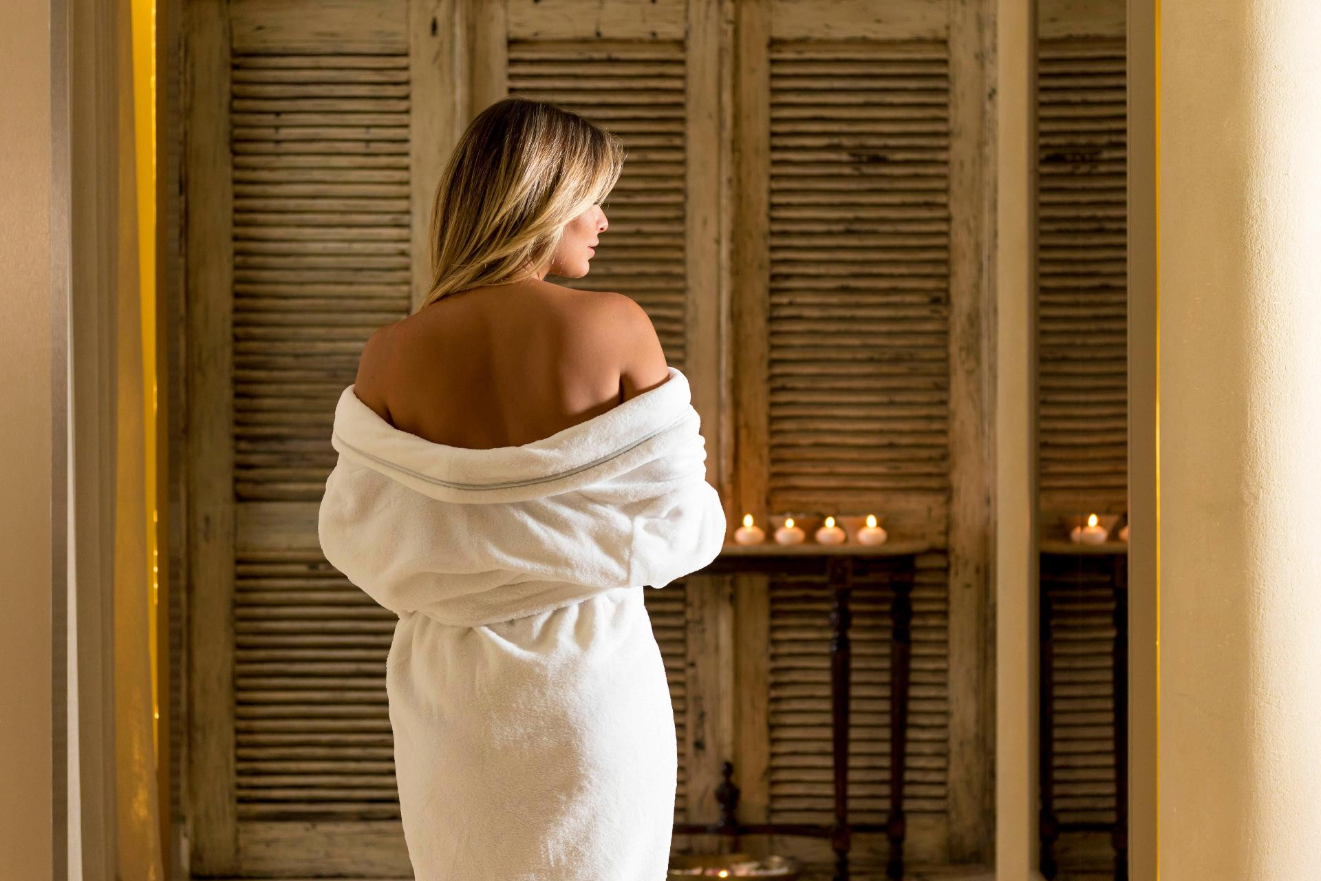 Spa Ritz Lagoa Da Anta