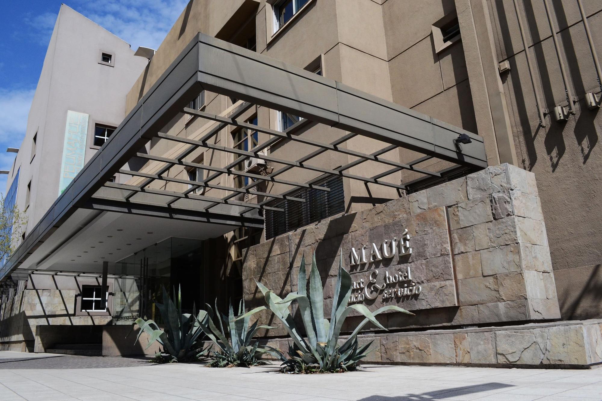 Varios Apart Hotel Maué