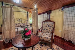 Alquiler Vacacional - Os Areeiros