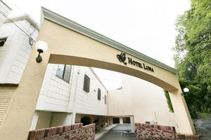 Alojamiento - Hotel Luna Sennan - Adults Only