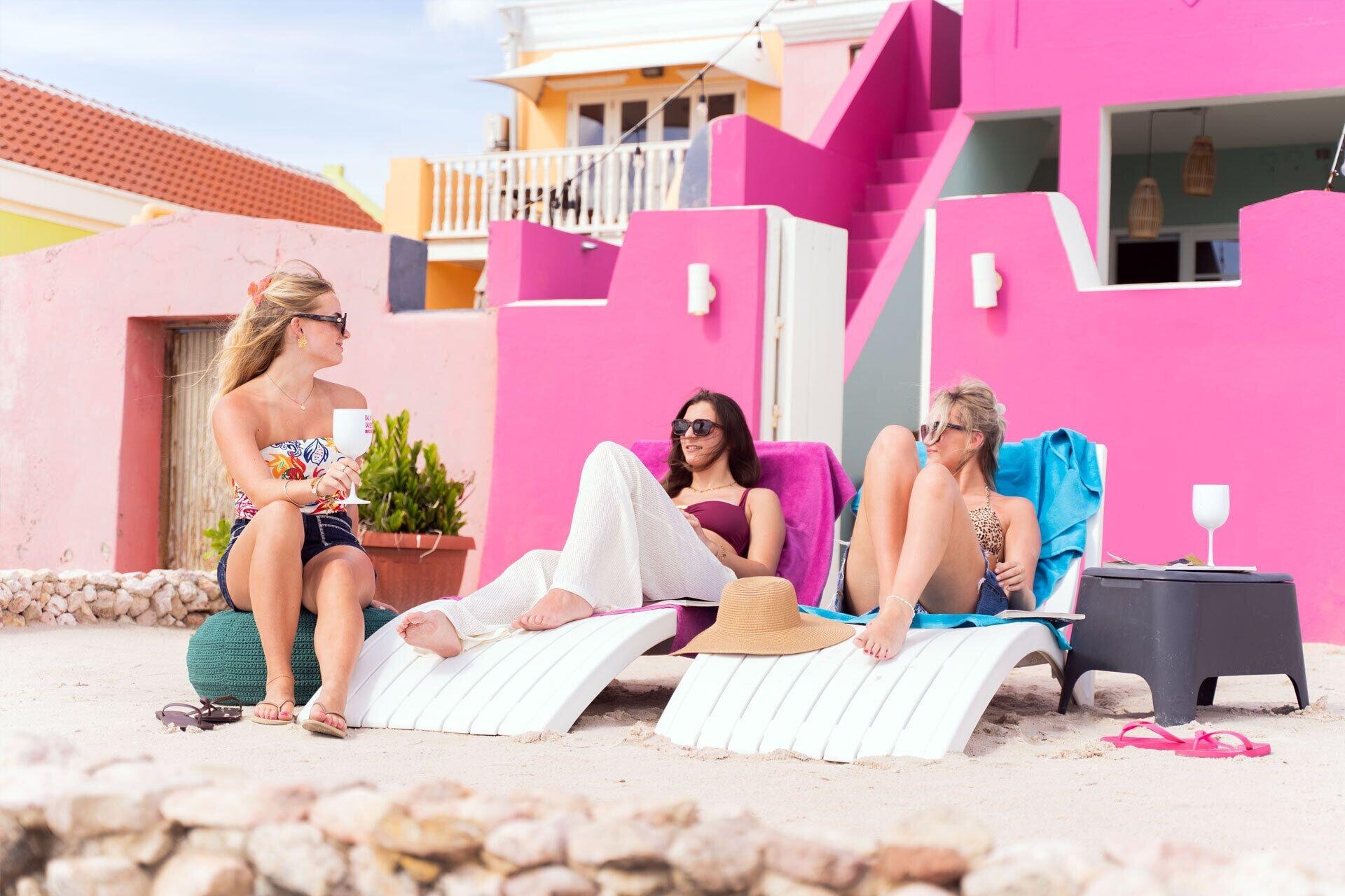 Playa Wynwood Boutique Hotel