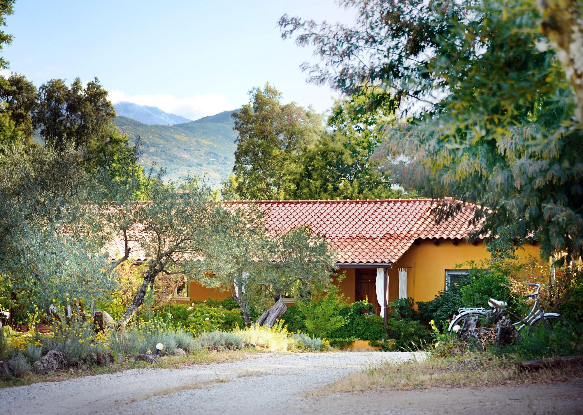 Varios Hotel Rural El Retiro de San Pedro