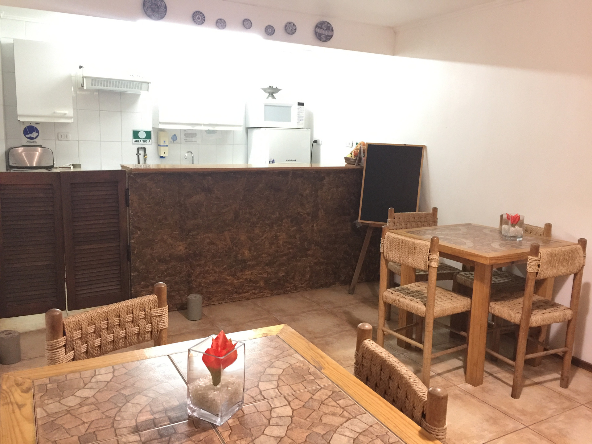 Restaurant Hostal Villanueva