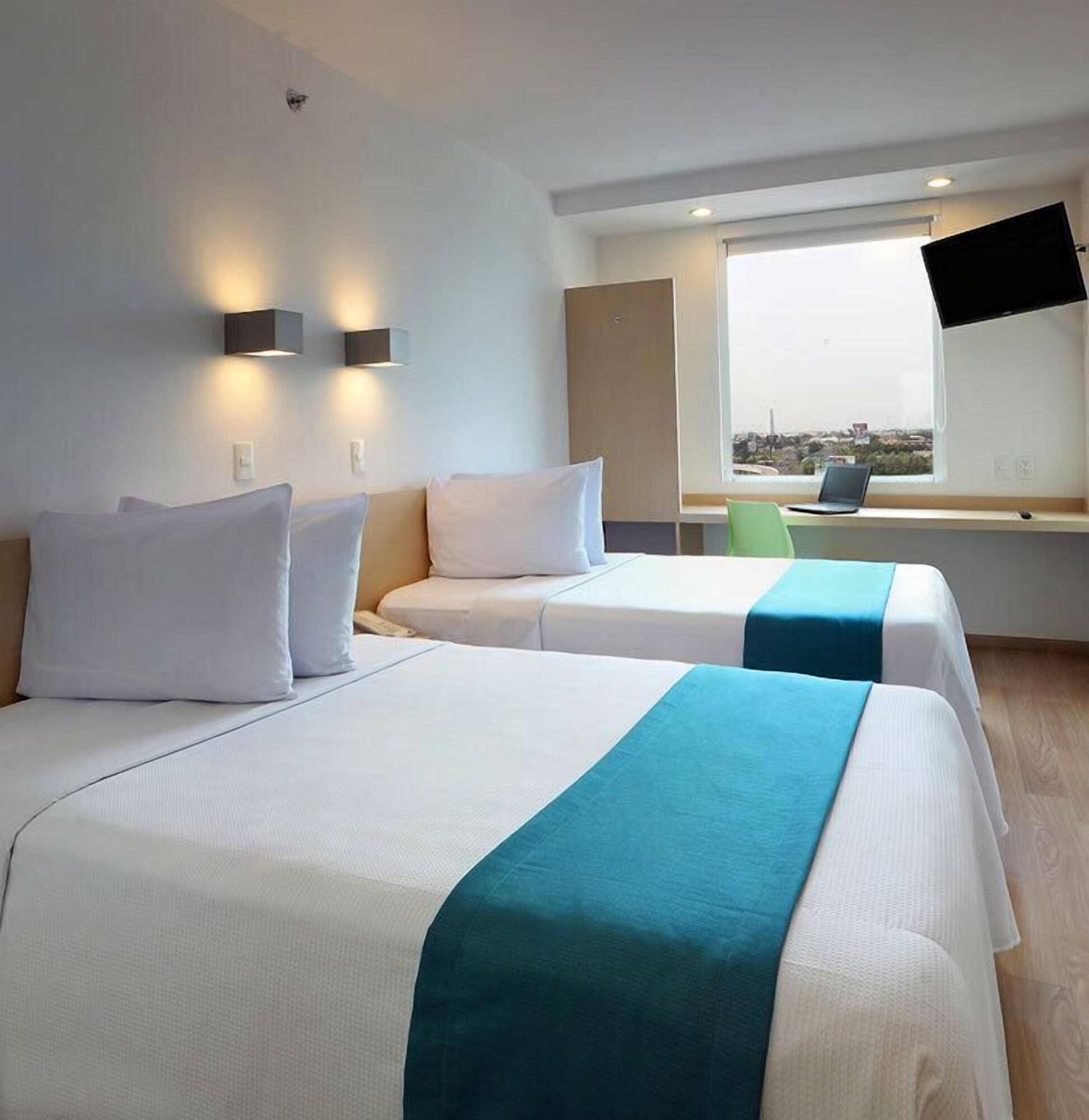 Habitación One Irapuato