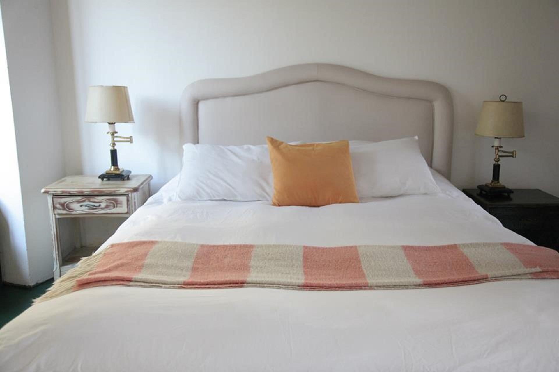 Habitación Atelier Boutique Hotel