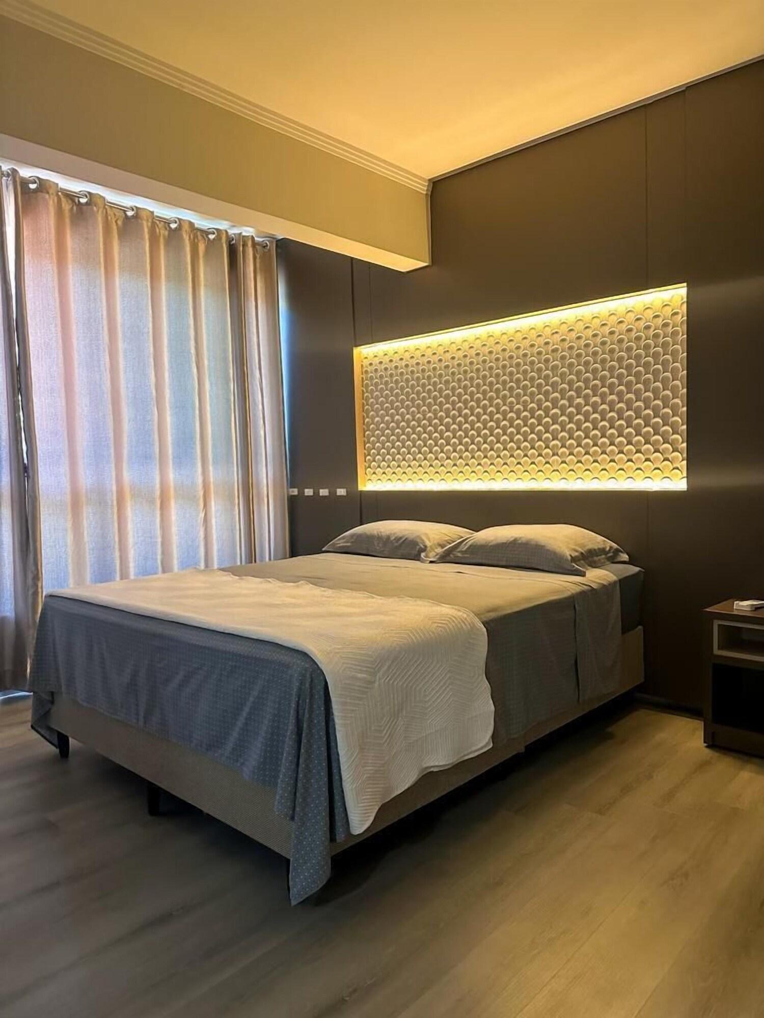 Habitación Pousada Sítio Novo - Festas e Eventos