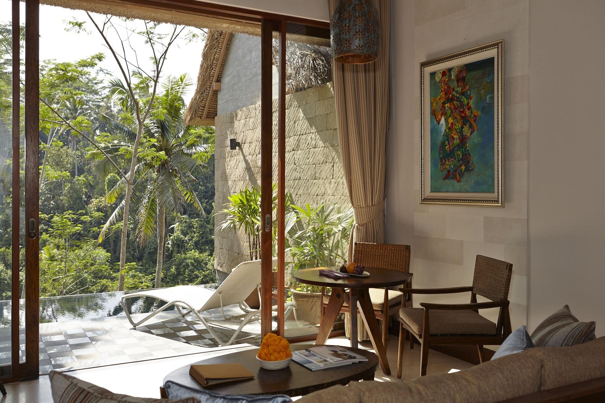 Habitación Tejaprana Resort & Spa