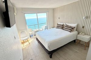 Alojamiento - Dei Templi Hotel