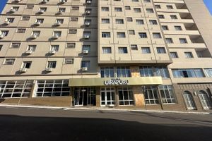 Alojamiento - Hotel Uirapuru