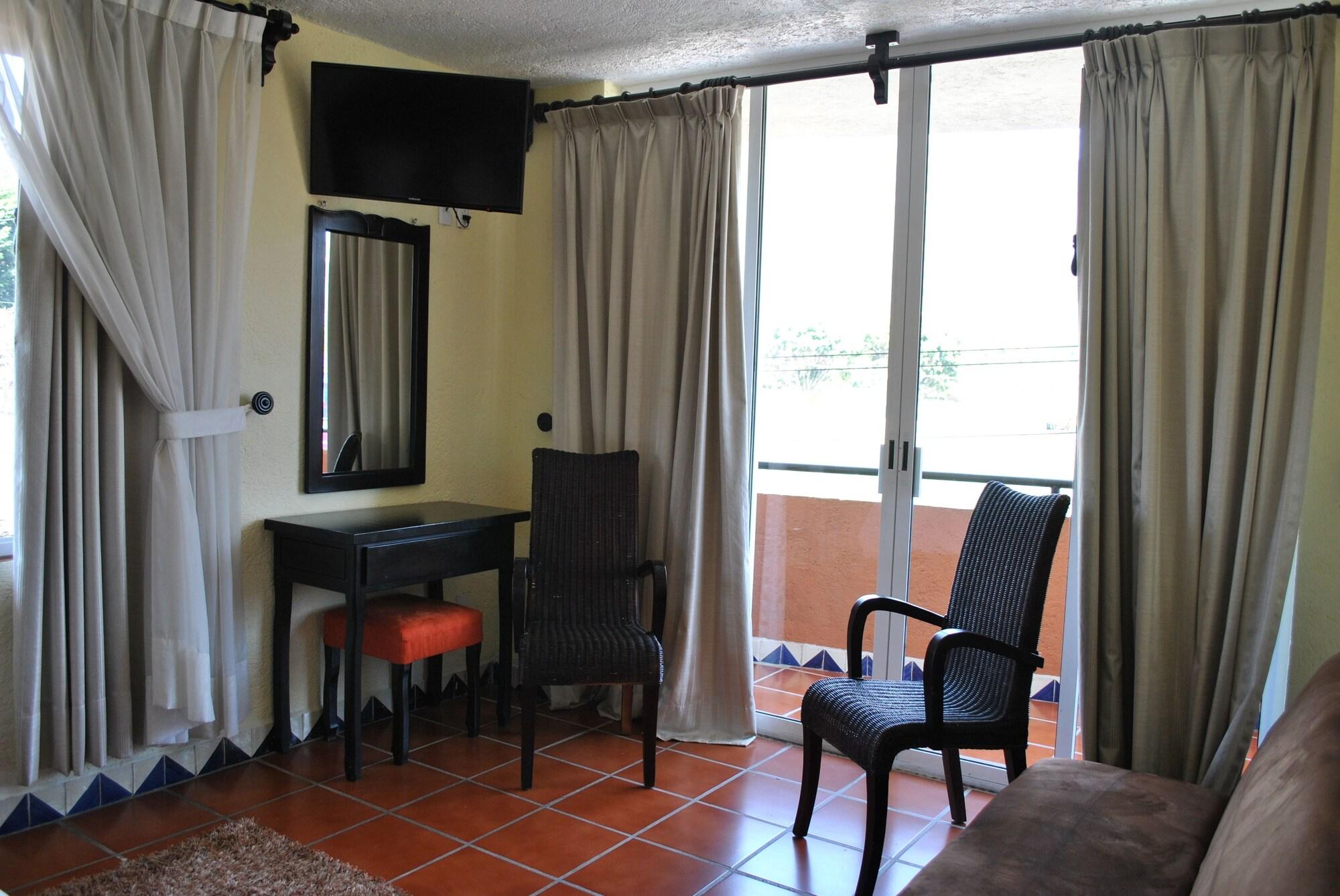 Habitación Hotel Real del Valle Tepoztlan