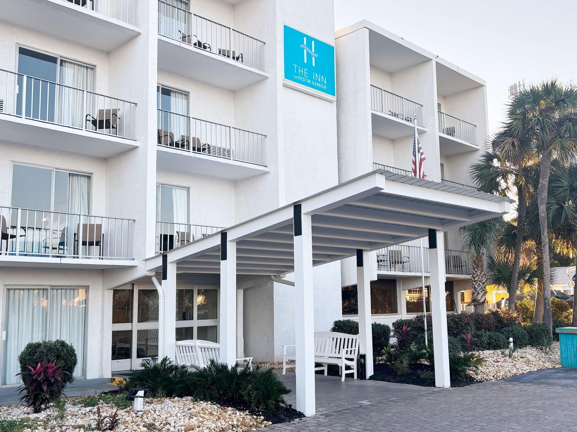 Vista Exterior Inn on Destin Harbor, Ascend Hotel Collection