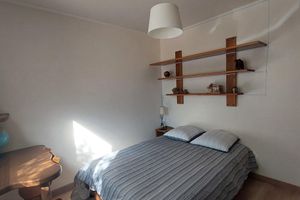 Alquiler Vacacional - Maison au Calme sur Terrain Boisé - Gard
