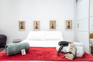 Alquiler Vacacional - Ease and Tranquility in the most charming place of Rio de Janeiro