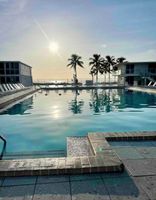 Alquiler Vacacional - Beachfront Property Pool Gym Tennis Miami Beach!