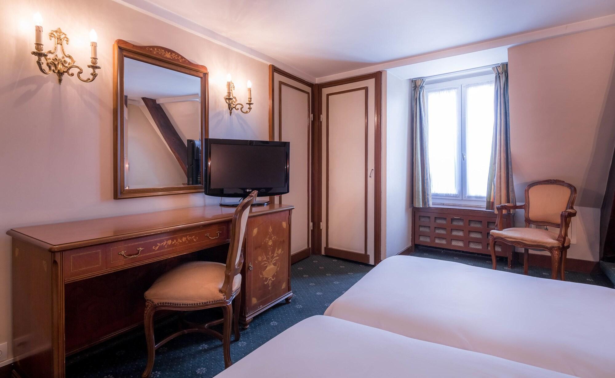 Hotel Hotel Richmond Opera